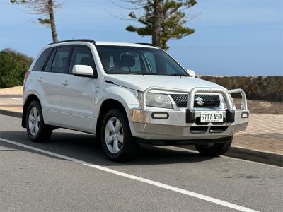 2010 Suzuki Grand Vitara Wagon JB MY09 for sale in Christies Beach